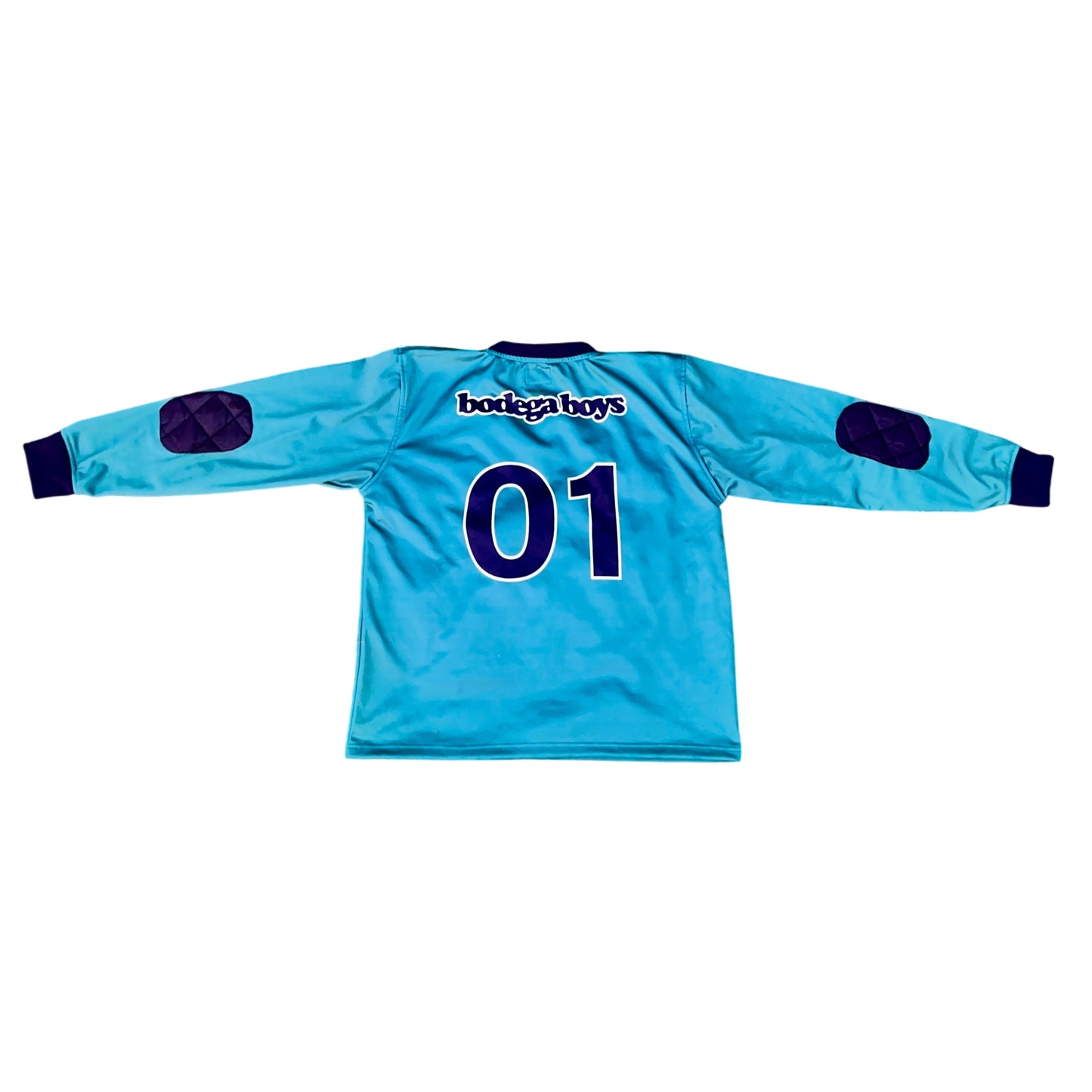 Goalie Diski Jersey