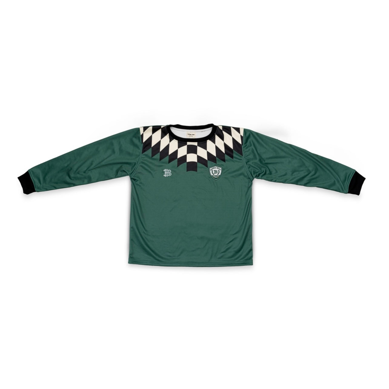 00 Goalie Diski Jersey