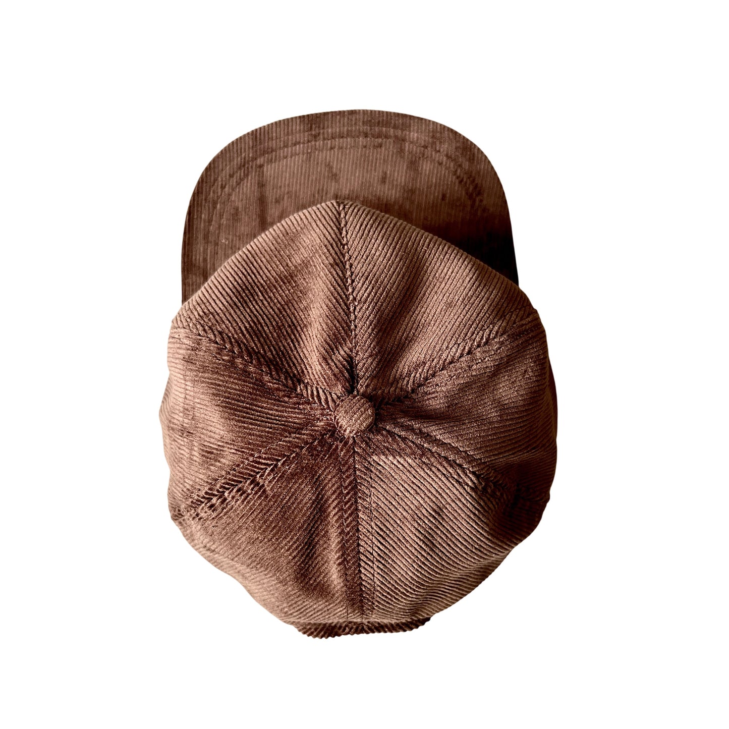 01 Cap - Chocolate Bodega Cap