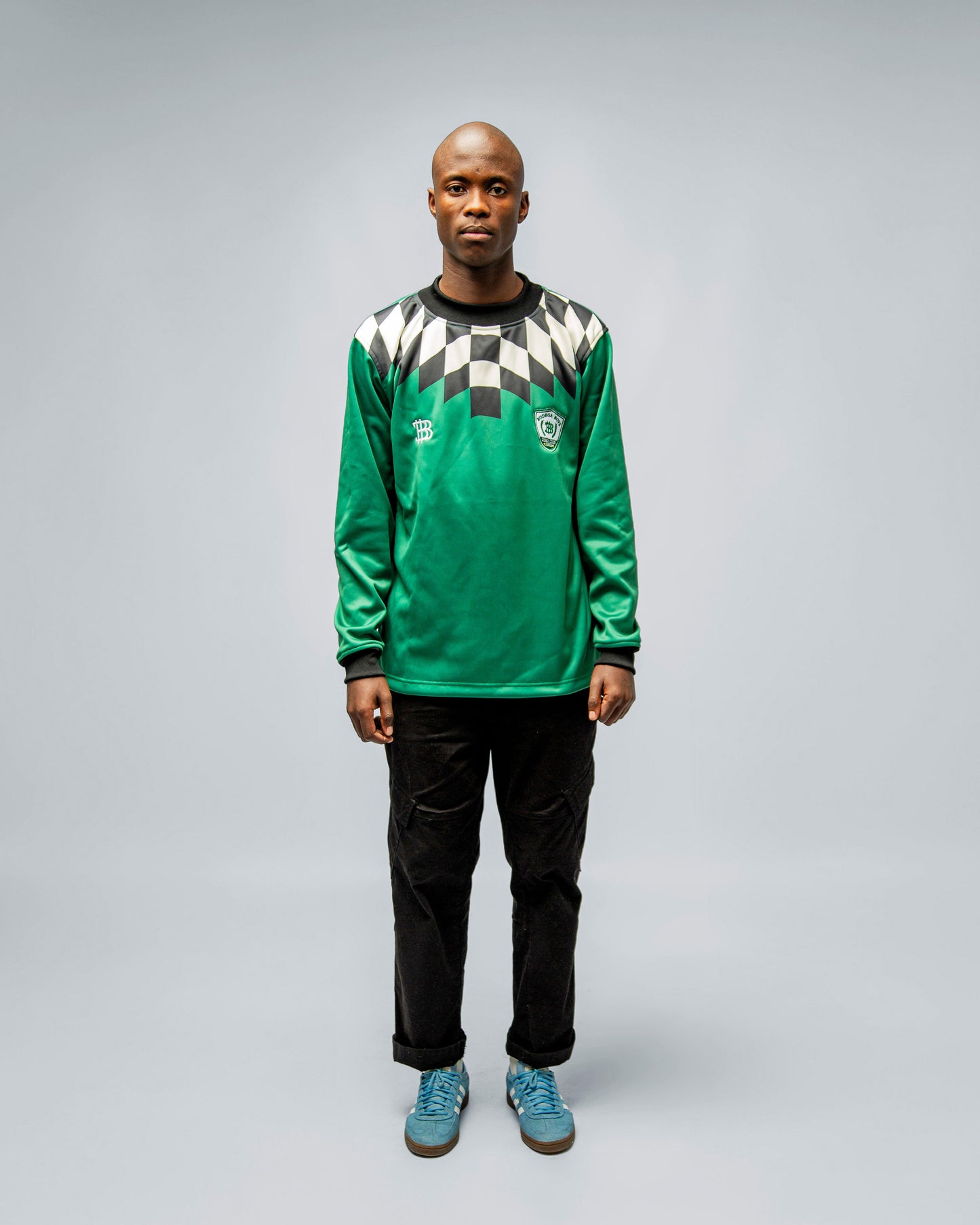 00 Goalie Diski Jersey