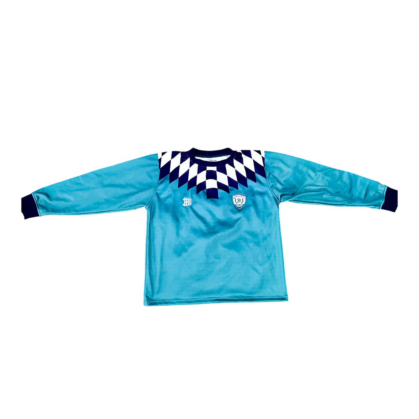 Goalie Diski Jersey