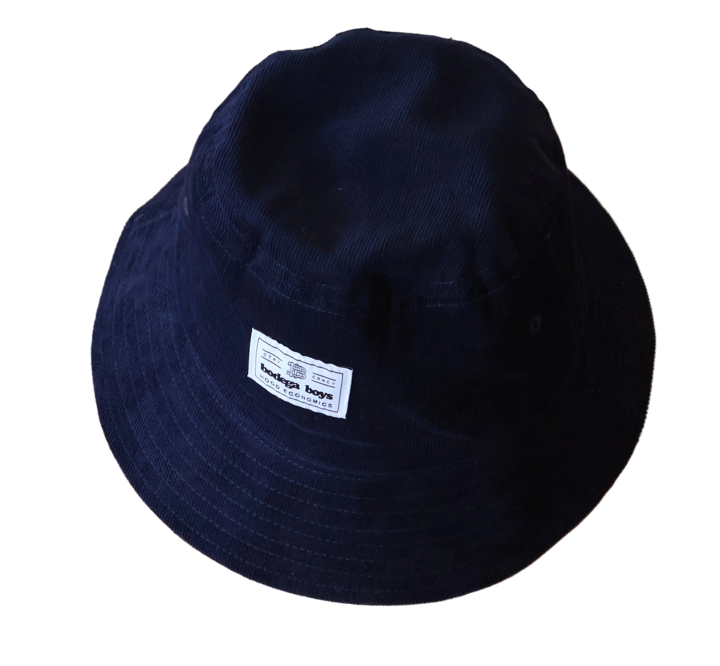 Bodega Boys Bucket Hat – Navy