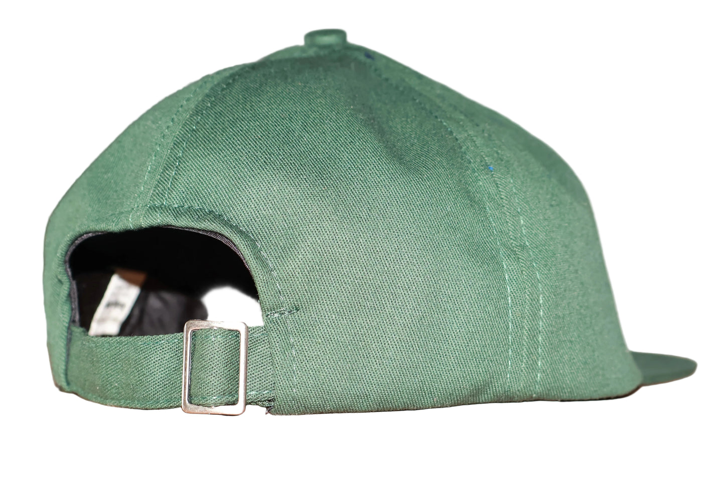 Cap - Green Dad Cap