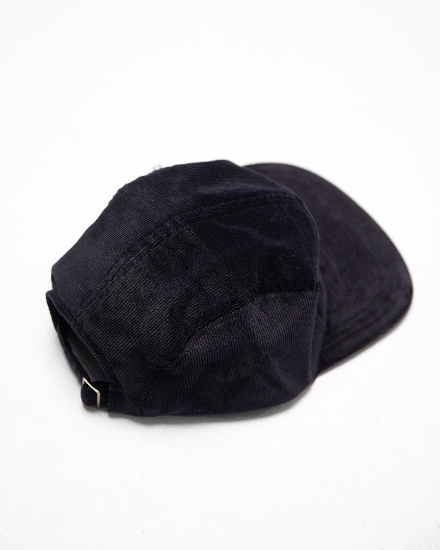 01 Cap - Navy - 5 Panel