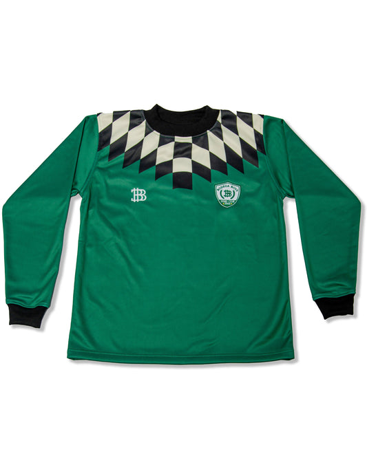00 Goalie Diski Jersey