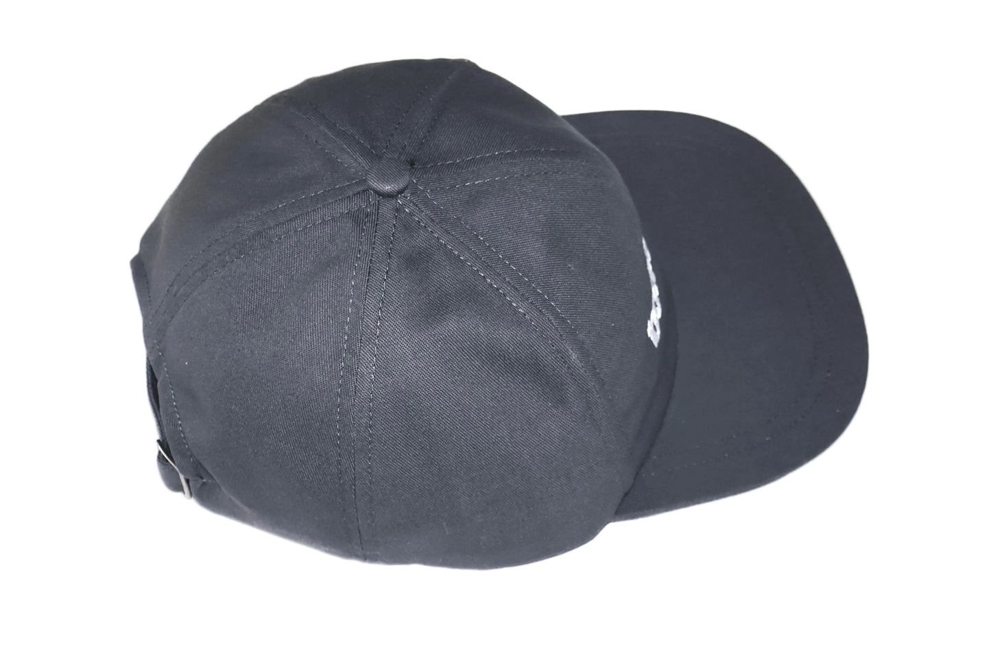BB Dad Cap – Grey
