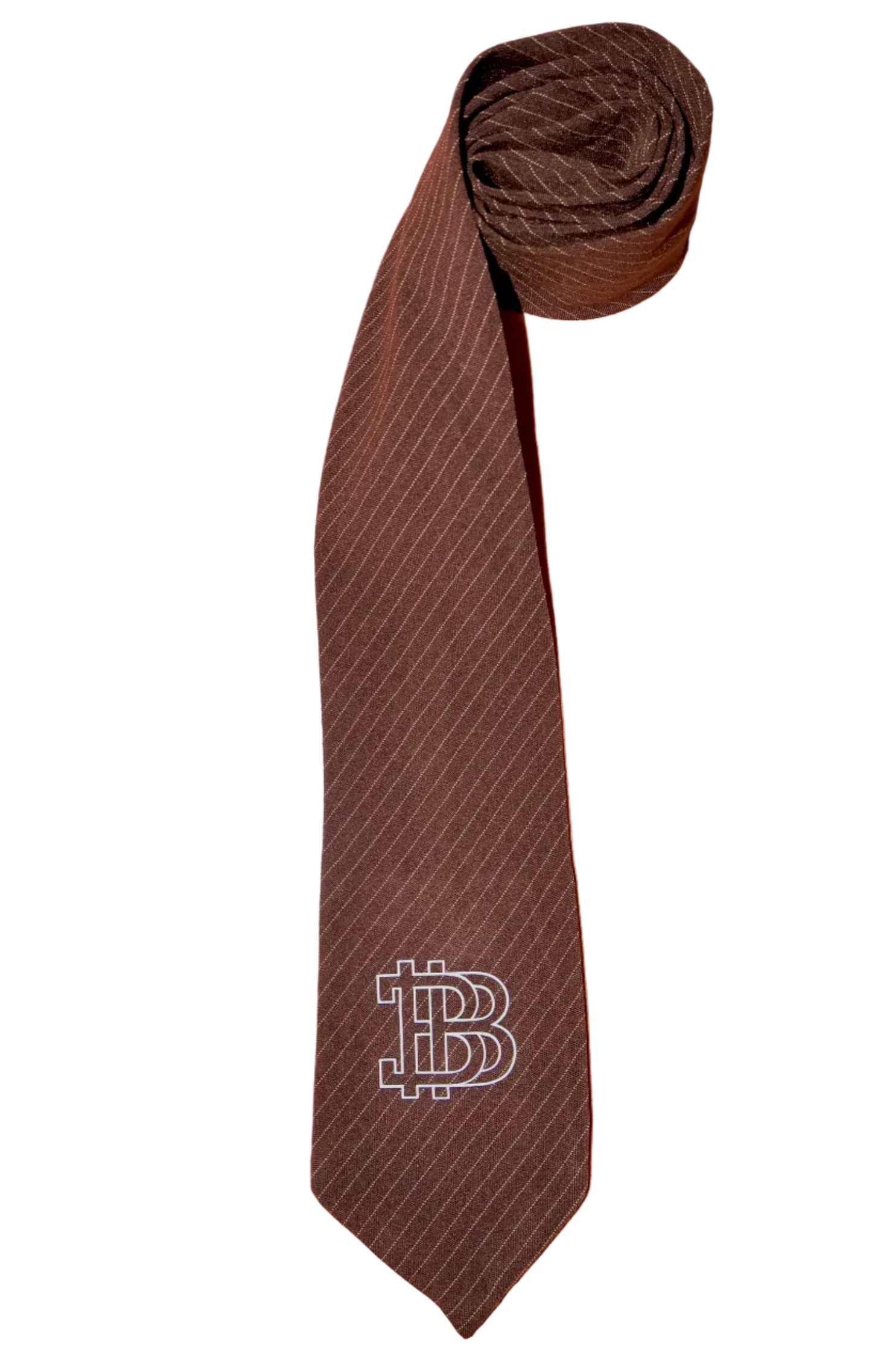 BB Tie – Pinstripe