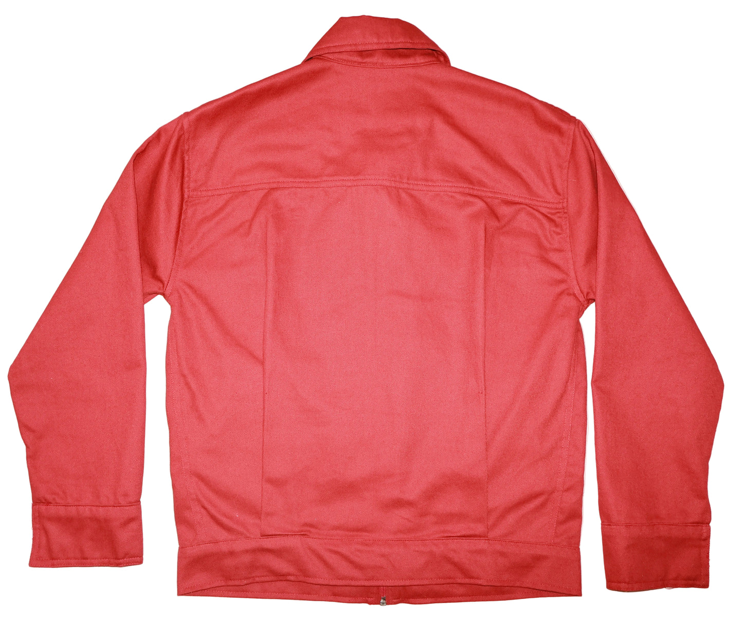 BB Coach Jacket – Wine