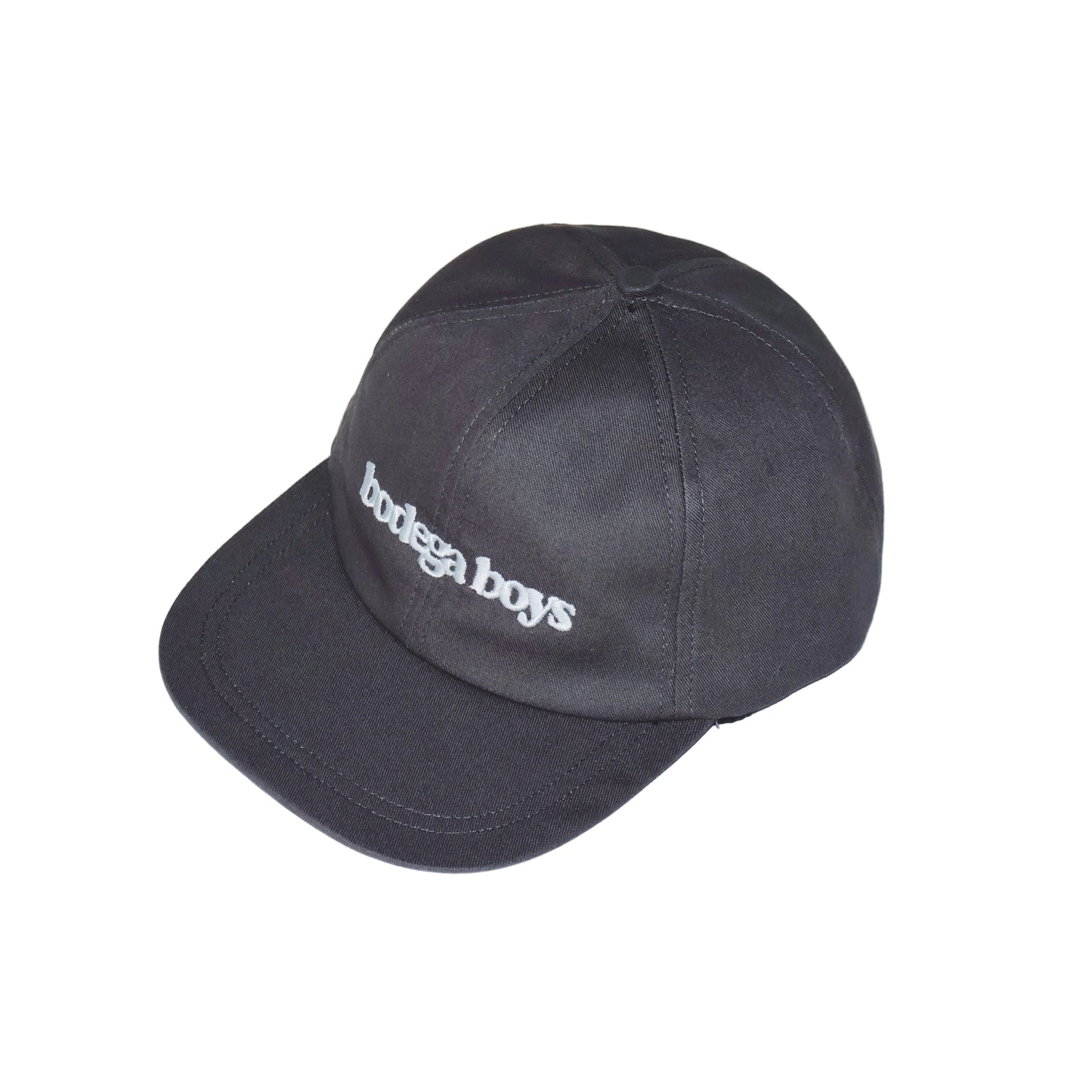 BB Dad Cap – Grey