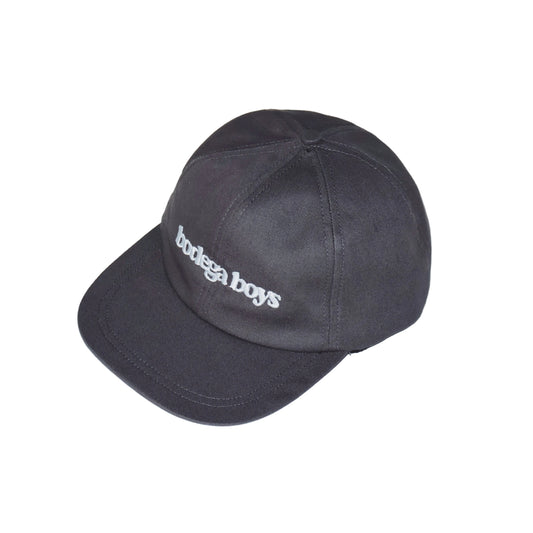 BB Dad Cap – Grey