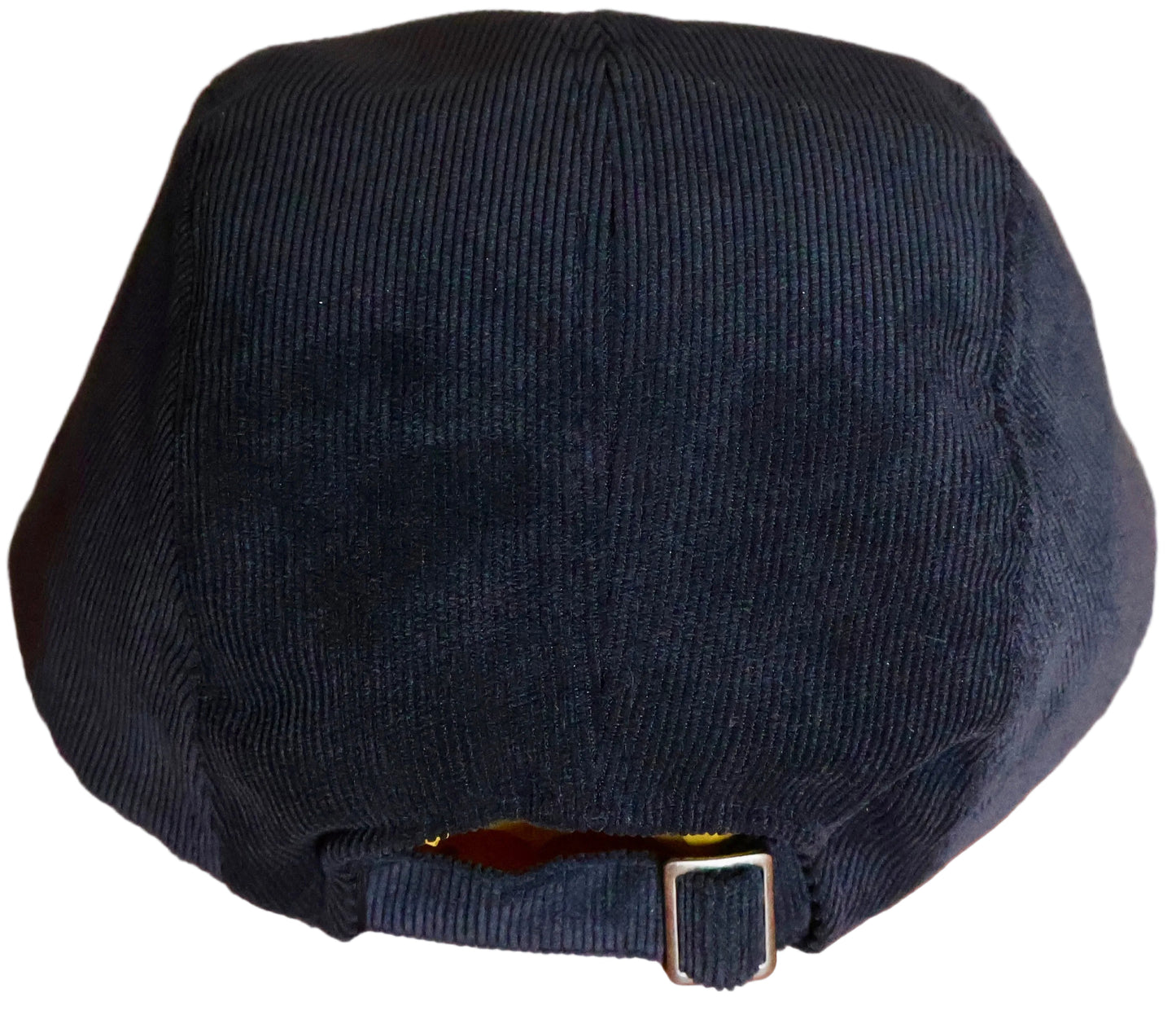 Cap - Black Pastel