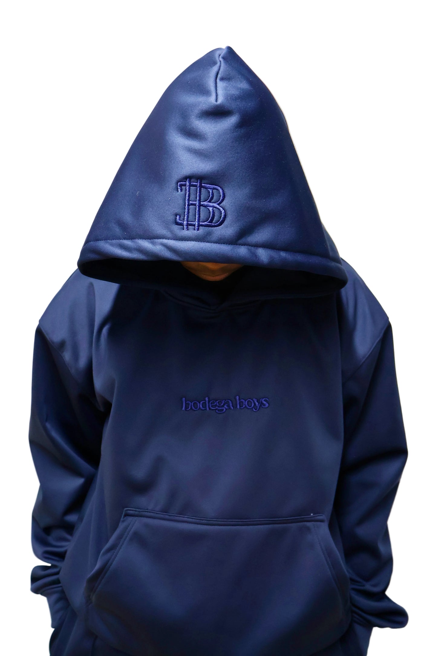 1 Bodega Hoodie