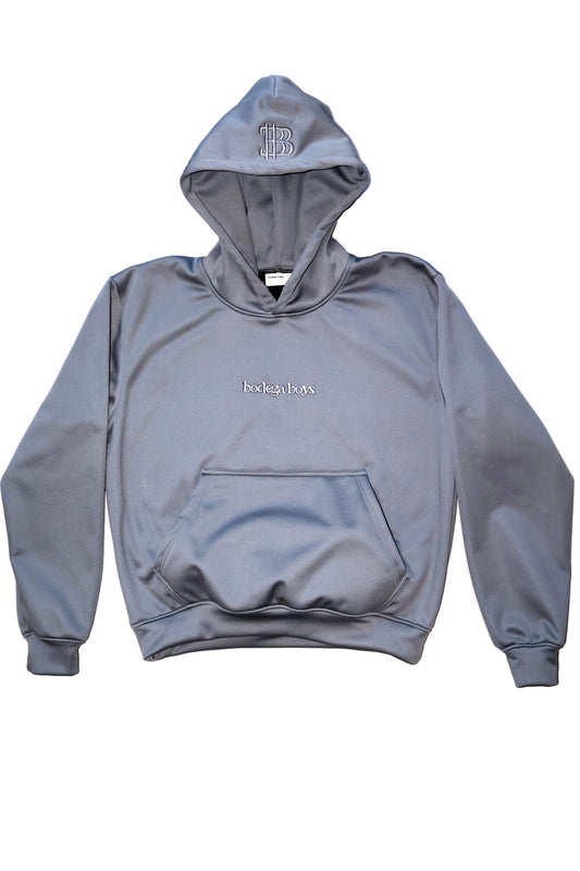 1 Bodega Hoodie