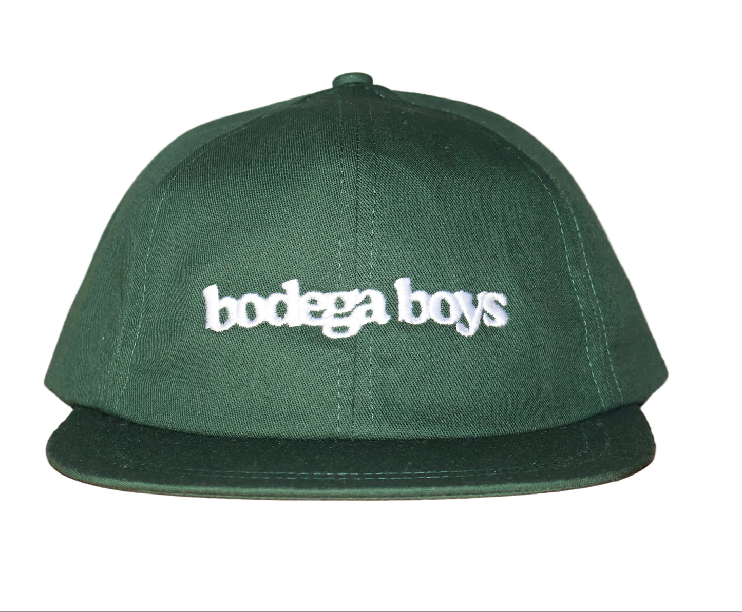 Cap - Green Dad Cap