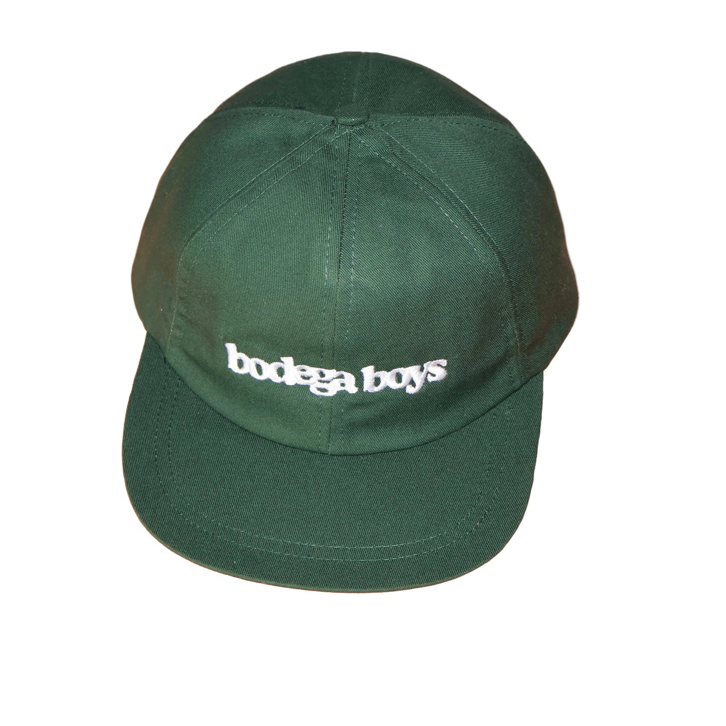 Cap - Green Dad Cap