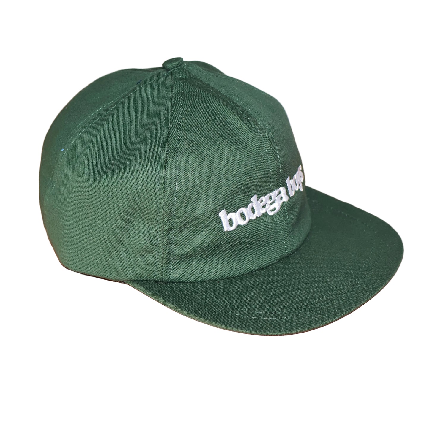 Cap - Green Dad Cap
