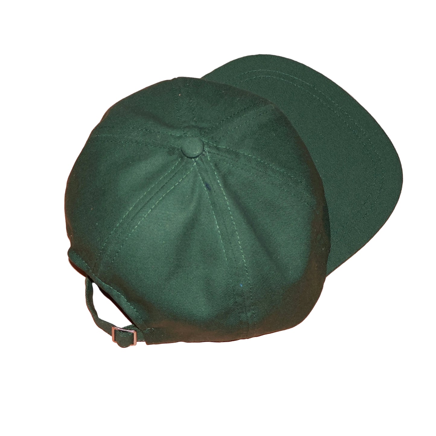Cap - Green Dad Cap