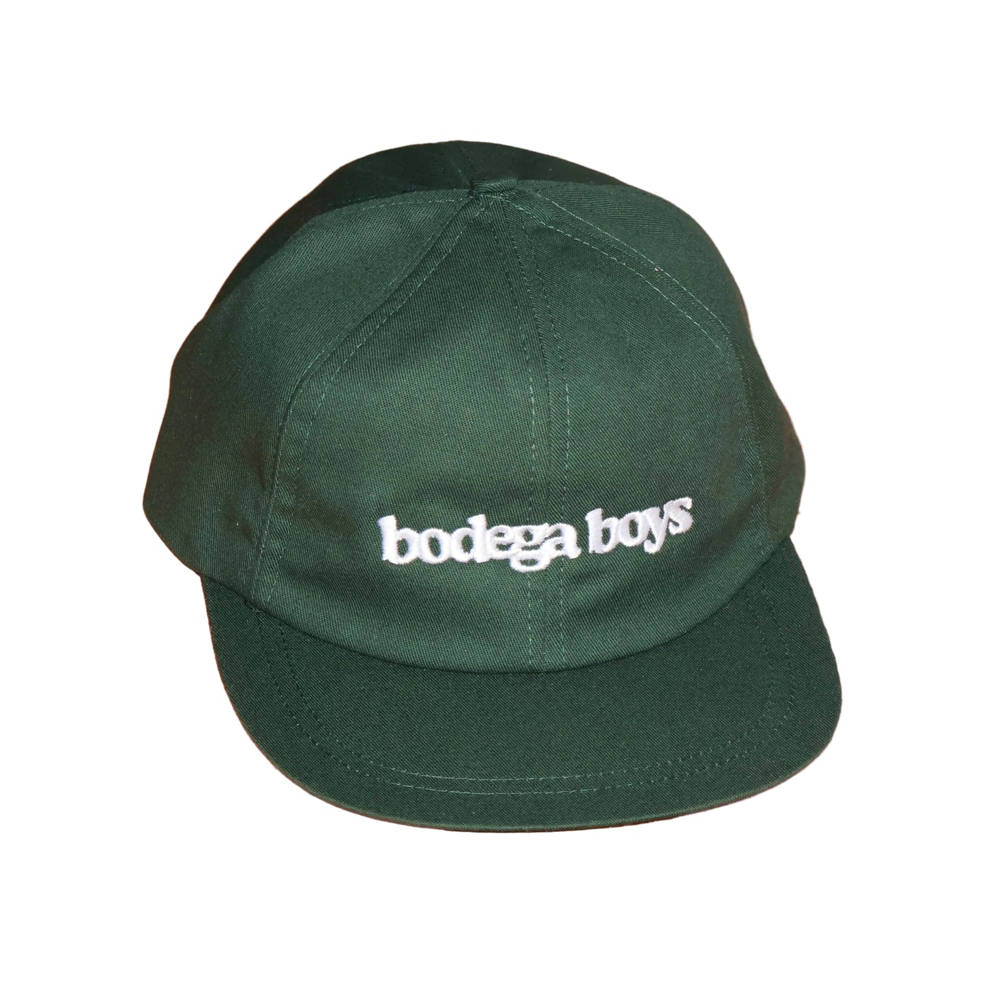 Cap - Green Dad Cap