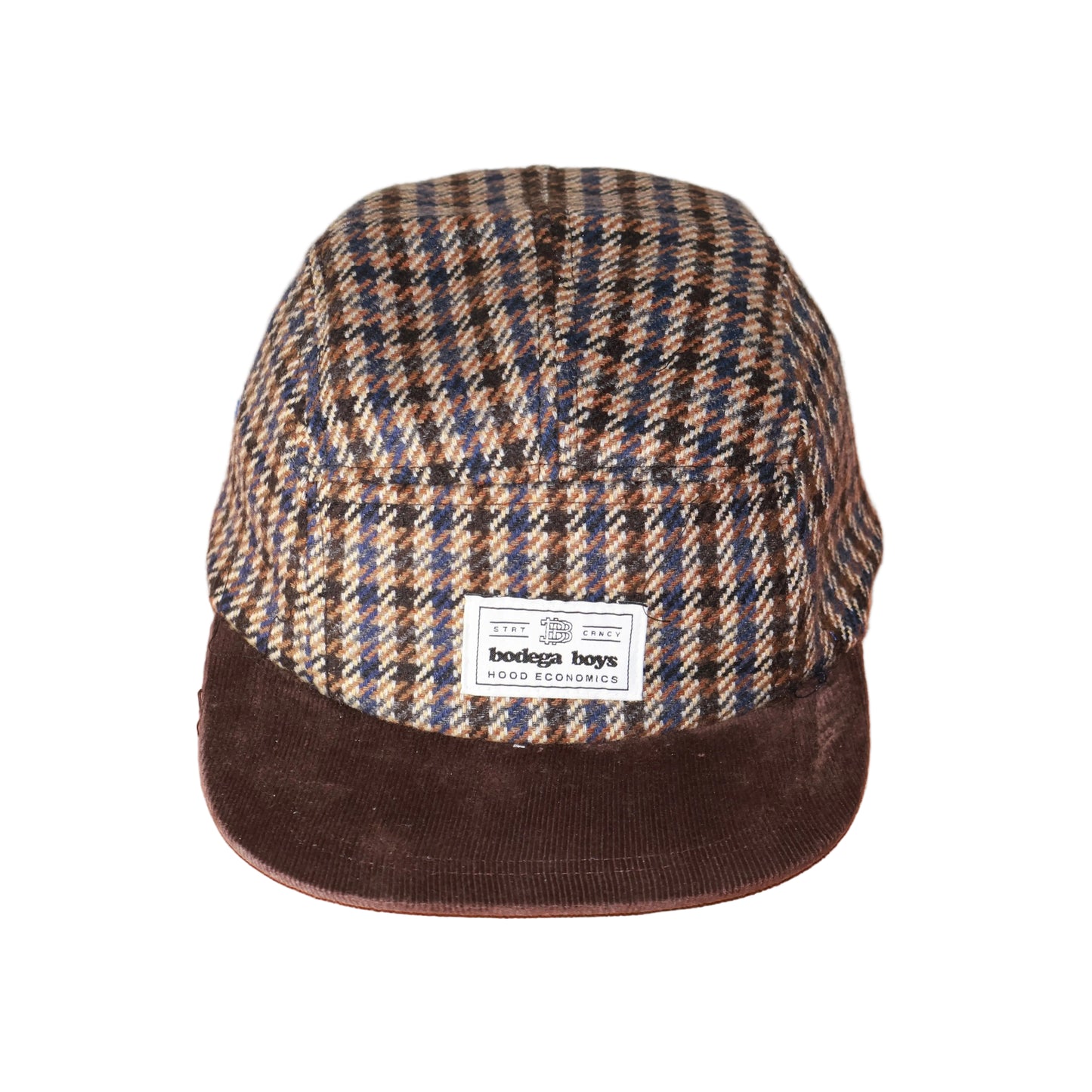 BB Hidden Menu – The Blazer Caps