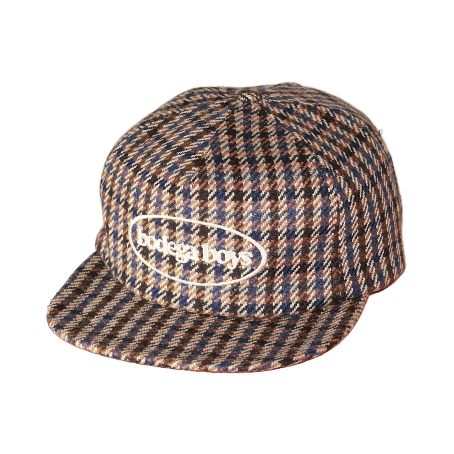 BB Hidden Menu – The Blazer Caps