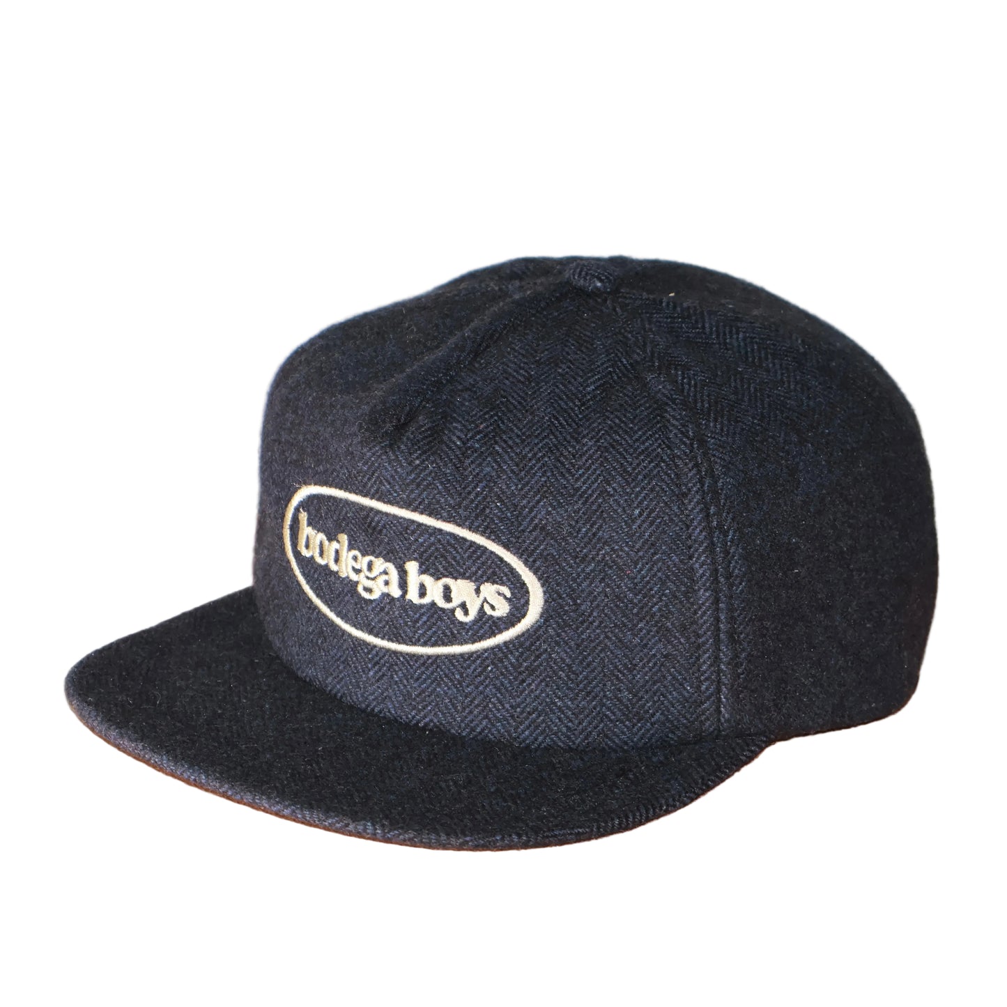 BB Hidden Menu – The Blazer Caps