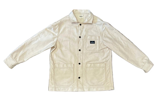 Chore Jacket - Beige