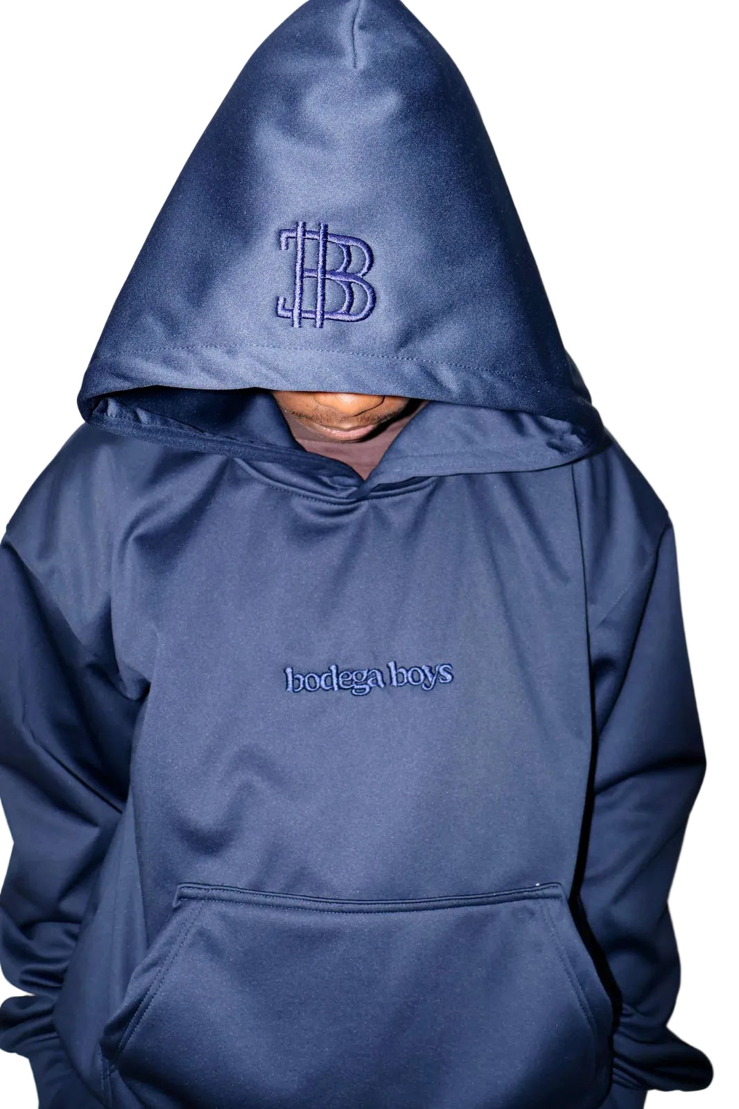 0 Terminal A Fit Hoodie + Pants Combo