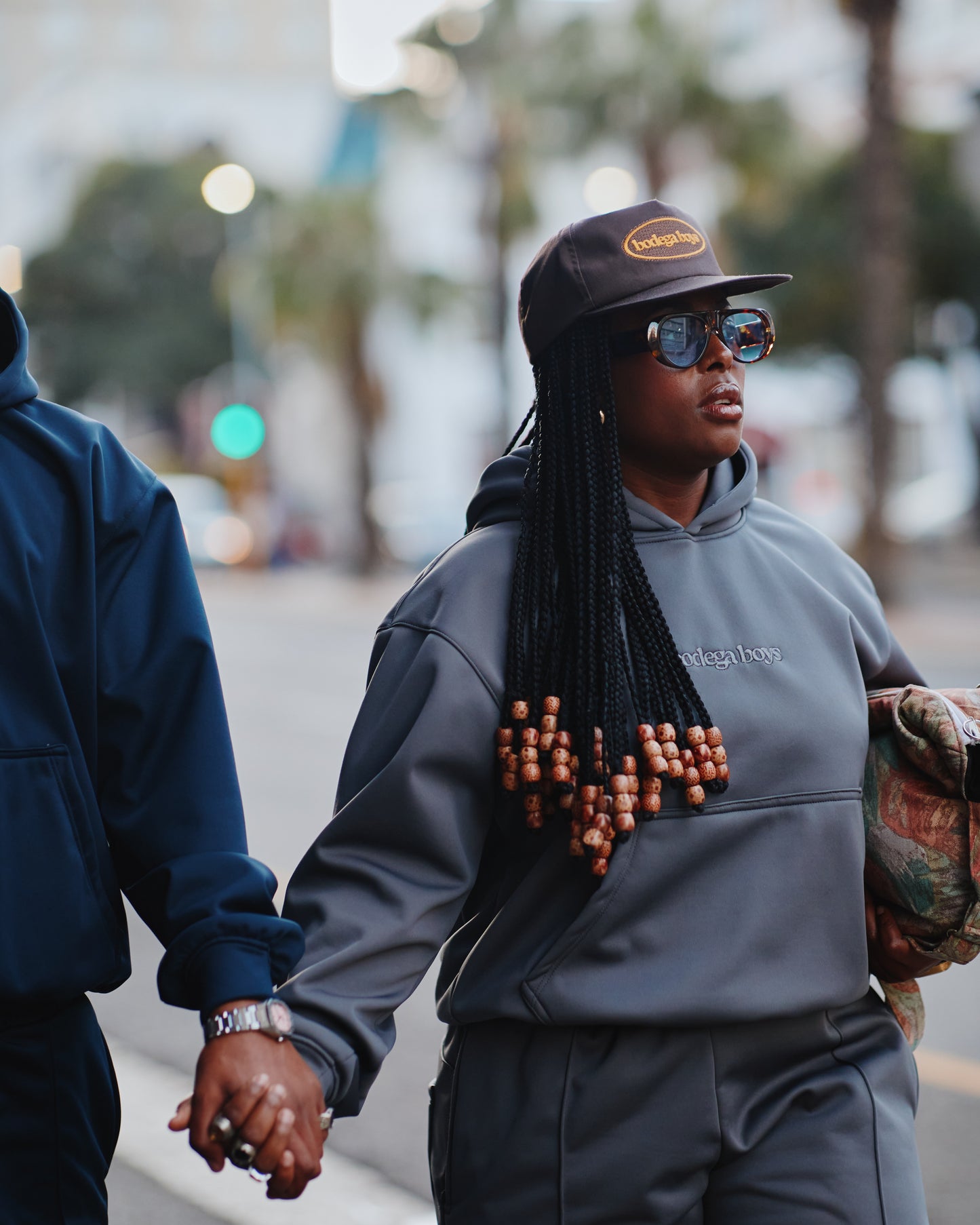 0 Terminal A Fit - Hoodie + Pants Combo
